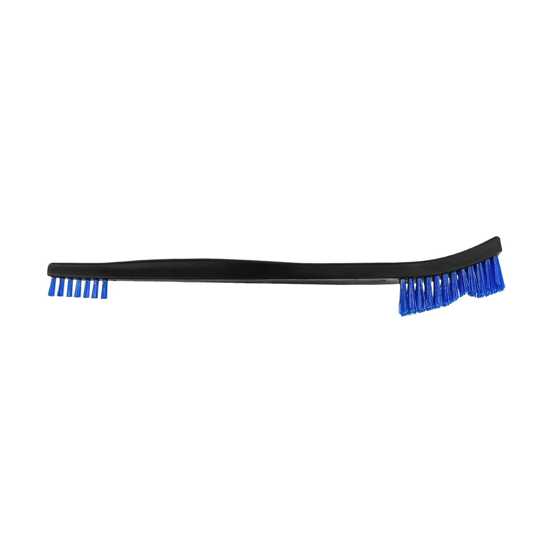 Double-Ended Rigid Nylon Scrub Brush