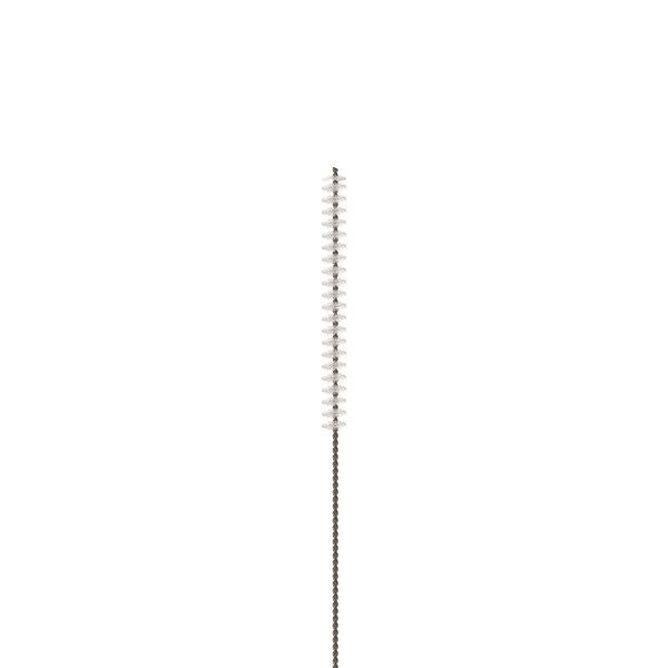 8" - 5MM Channel Cleaning Brush (15FR)