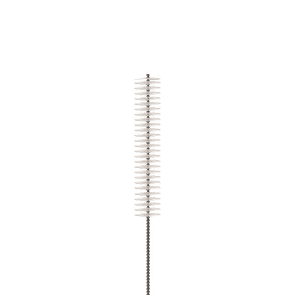 8" - 12MM Channel Cleaning Brush