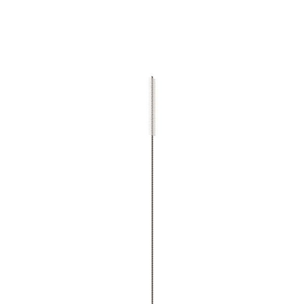 9" - 3MM Channel Cleaning Brush (9FR)