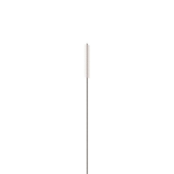12" - 4MM Channel Cleaning Brush (12FR)